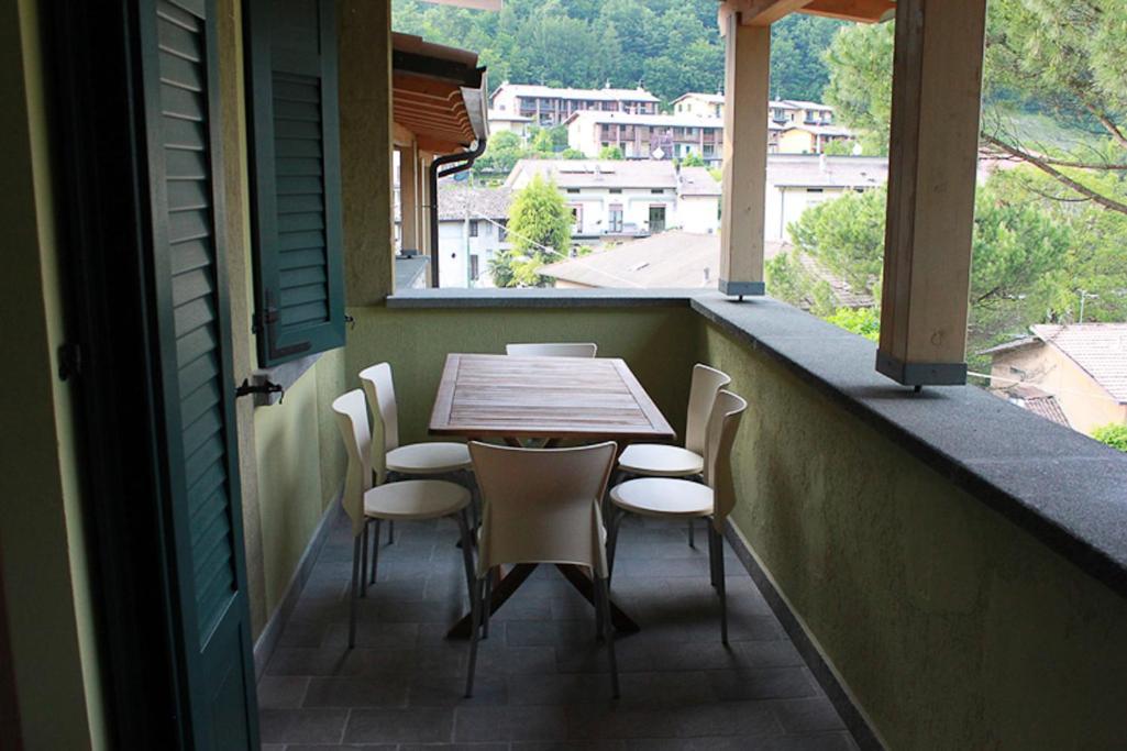 Residence Elettra Crone Eksteriør billede